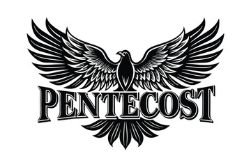pentecost flyer