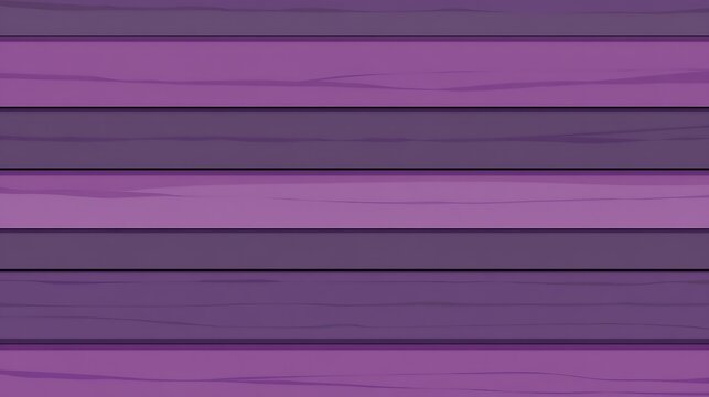 Purple horizontal wood plank background texture.