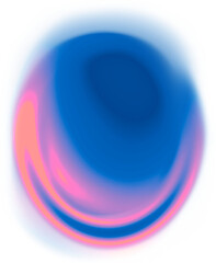 abstract gradient png assets 