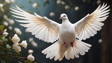 "Honoring Pentecost Sunday"