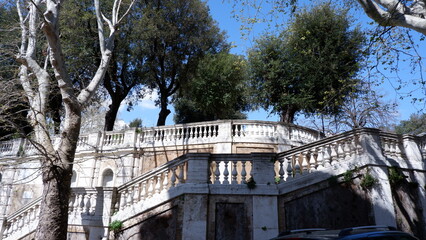rome roma italy europe travel church hisrtory
