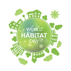 World habitat day