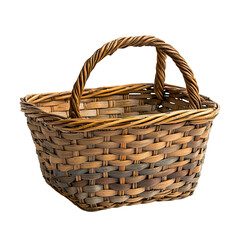 Shelf basket png storage basket png modern shelf basket png decorative basket png functional shelf accessory png stylish basket png transparent background image