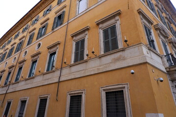 rome italy europe city photo