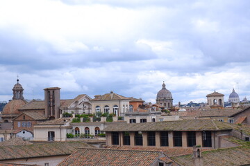 Fototapeta premium rome italy europe city photo