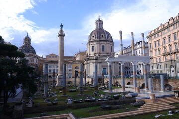 roma rome italy travel church jesus