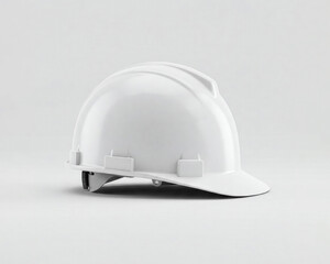 Construction Helmet Mockup