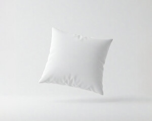 Cushion Pillow Mockup