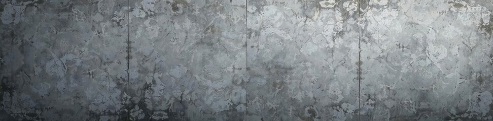 Naklejka premium Rough concrete surface with grunge texture for industrial design projects, architecture, surface