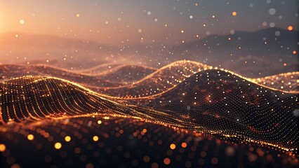 Obraz premium abstract background with space for text