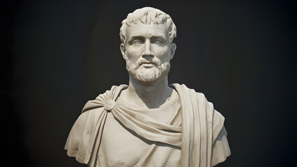 Marcus Aurelius stoic philosopher