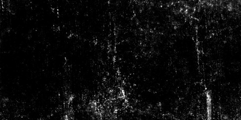 Obraz premium Abstract black and white texture of a grunge concrete dust wall with cracks and scratches background. distressed grunge concrete wall texture. abstract vintage of old surface texture background.