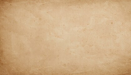 Obraz premium Aged paper texture with creases and stains
