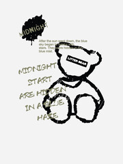 wedding invitation card with carton