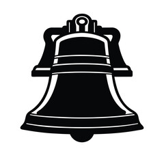Bell vector silhouette