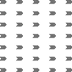 abstract new arrow ert pattern design.