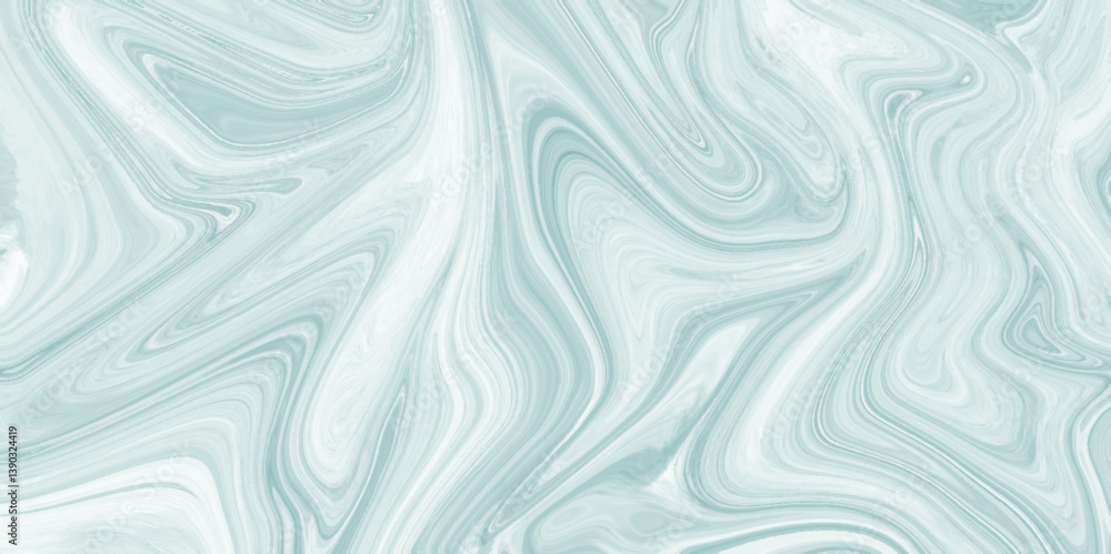 Poster the texture of mix color and white marble pattern modern style liquid background. colorful marble pa