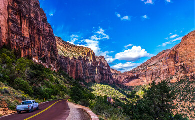 grand canyon national park