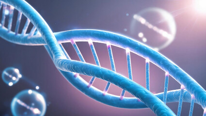 DNA Double Helix Structure