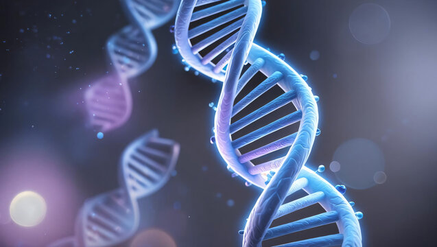 DNA Double Helix Structure