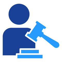 Compliant Icon Single Vector Collection 