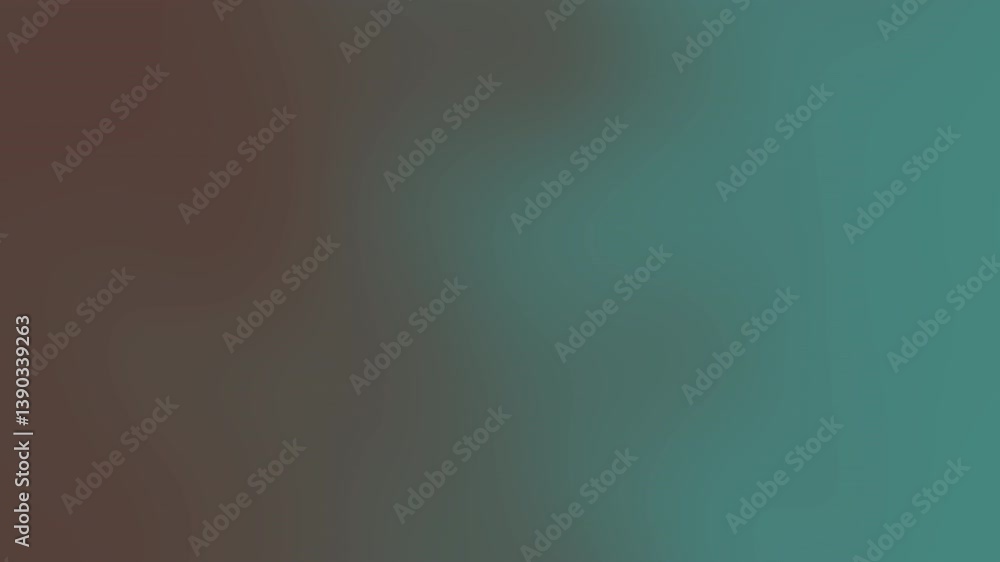 Aufkleber abstract colorful gradient background with smooth motion and texture for creative design projects gr