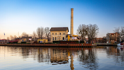 Gdansk © Przemyslaw