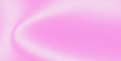 Abstract transparent  pink gradient background.