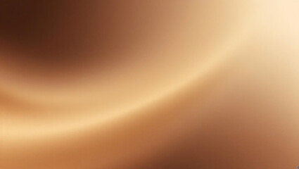 Abstract Brown Background
