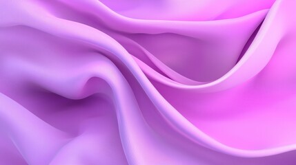 Delicate Lavender Waves: A Soft, Smooth Texture with Subtle Lines and Fine Grain Details for Creative Design Projects