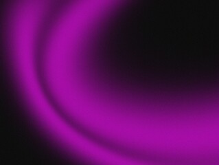 Abstract purple wave background.