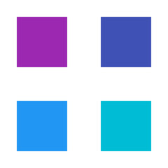 bohem illustration item