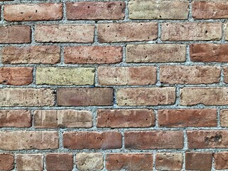 brick wall background
