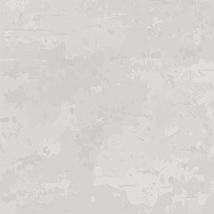 Old concrete wall grunge texture. Abstract stone marble background. Travertine stone. Grunge gray texture of chips, cracks, scratches. Vector illustration texture background.
