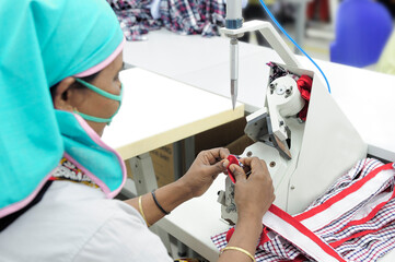 Garment machinery, yarn industry, cloth industry, heavy industry, yarn factory, Big factory, factory of bangladesh