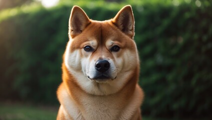 Shiba Inu - an esteemed and devoted dog breed