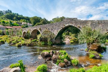 Negreira is a municipality in Galicia located west of Santiago de Compostela. It borders the municipalities of Ames and San Sebastián.