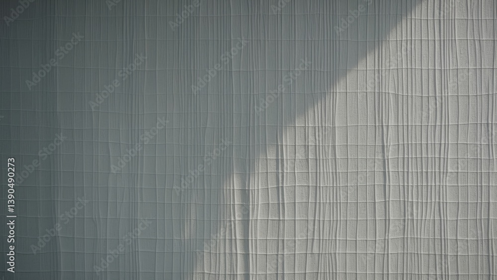 Poster textured grid background featuring subtle details