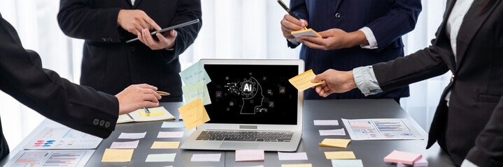 Generative AI virtual assistant tools for prompt engineer and user for ease of engage artificial...