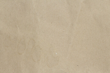 White beige paper background texture light rough textured spotted blank copy space background