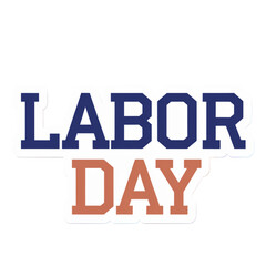 Happy Labor Day