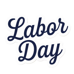 Happy Labor Day