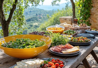 traditional thai food