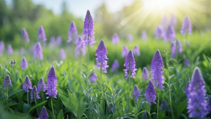 Baikal skullcap - Folk medicine - gentle focus