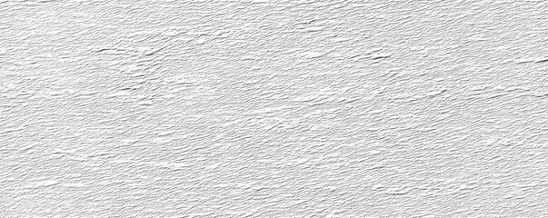 Fototapeta premium White textured paper background with soft fiber patterns and natural wrinkles, perfect for stationery mockups, artistic designs, handmade paper textures, and minimalist projects