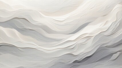 Obraz premium Abstract background featuring smooth