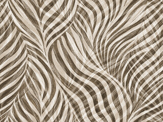 close up of a zebra skin, seamless abstract texture 