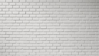 Brick wall might be utilized as a background