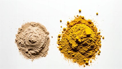 easter egg in a nest