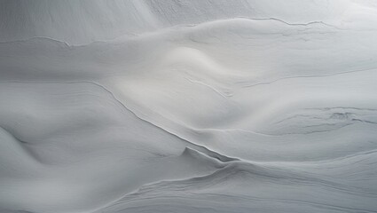 Obraz premium white and gray slate surface or texture